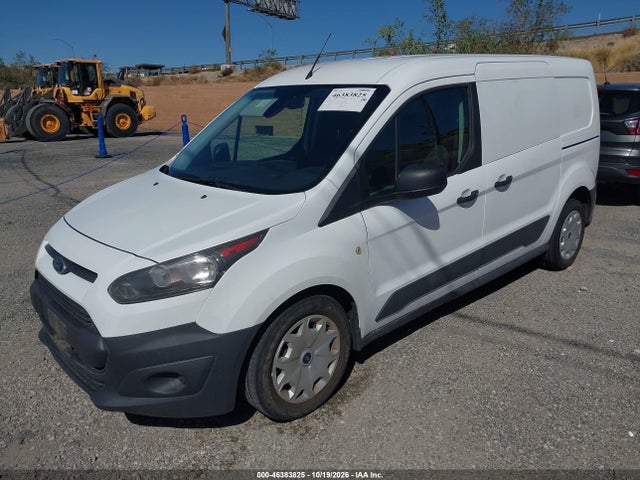 Продажа на аукционе авто 2018 Ford Transit Connect Xl, vin: NM0LE7E79J1375004, номер лота: 46383825