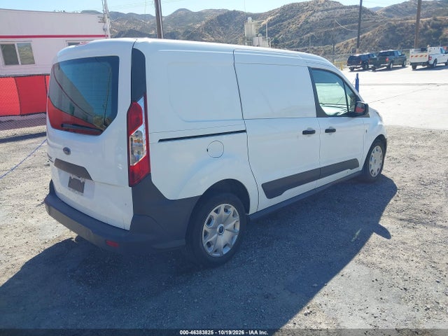 Продажа на аукционе авто 2018 Ford Transit Connect Xl, vin: NM0LE7E79J1375004, номер лота: 46383825