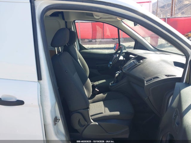 Продажа на аукционе авто 2018 Ford Transit Connect Xl, vin: NM0LE7E79J1375004, номер лота: 46383825