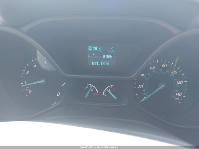 Продажа на аукционе авто 2018 Ford Transit Connect Xl, vin: NM0LE7E79J1375004, номер лота: 46383825