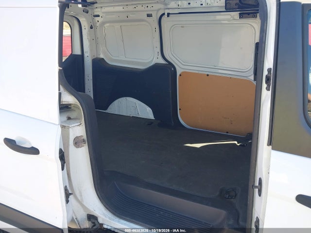Продажа на аукционе авто 2018 Ford Transit Connect Xl, vin: NM0LE7E79J1375004, номер лота: 46383825