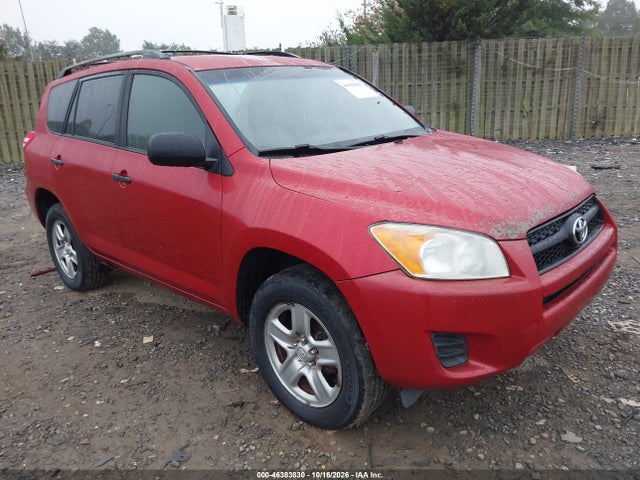Продаж на аукціоні авто 2009 Toyota Rav4, vin: JTMBF33V195008348, номер лоту: 46383830