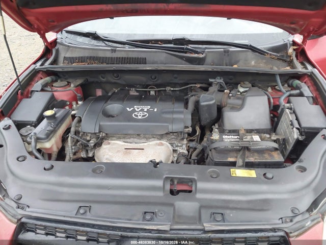 Продаж на аукціоні авто 2009 Toyota Rav4, vin: JTMBF33V195008348, номер лоту: 46383830