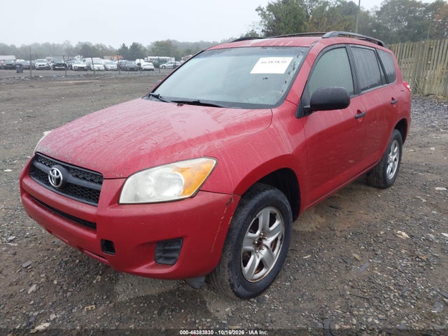 Продаж на аукціоні авто 2009 Toyota Rav4, vin: JTMBF33V195008348, номер лоту: 46383830