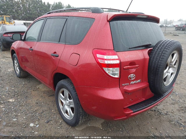 Продаж на аукціоні авто 2009 Toyota Rav4, vin: JTMBF33V195008348, номер лоту: 46383830
