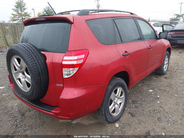Продаж на аукціоні авто 2009 Toyota Rav4, vin: JTMBF33V195008348, номер лоту: 46383830