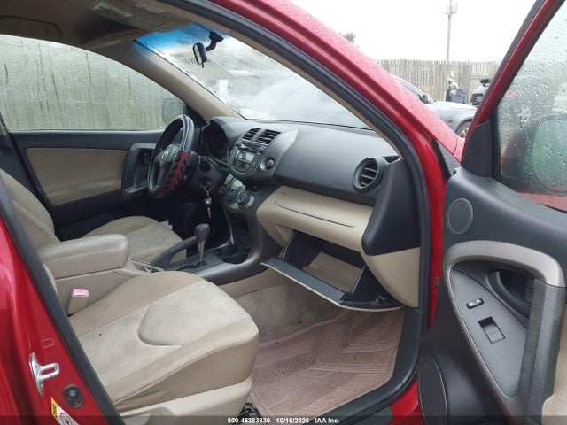 Продаж на аукціоні авто 2009 Toyota Rav4, vin: JTMBF33V195008348, номер лоту: 46383830