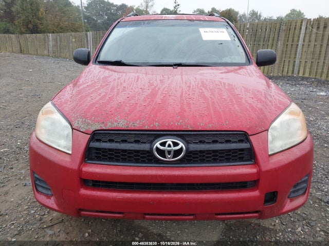 Продаж на аукціоні авто 2009 Toyota Rav4, vin: JTMBF33V195008348, номер лоту: 46383830