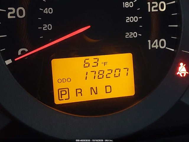 Продаж на аукціоні авто 2009 Toyota Rav4, vin: JTMBF33V195008348, номер лоту: 46383830