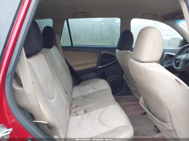 Продаж на аукціоні авто 2009 Toyota Rav4, vin: JTMBF33V195008348, номер лоту: 46383830