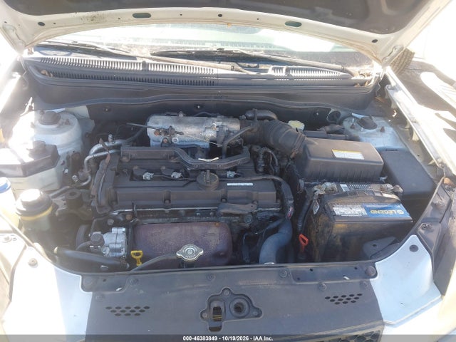 Aukcja sprzedaży 2007 Kia Rio Lx, vin: KNADE123976190014, numer aukcji: 46383849