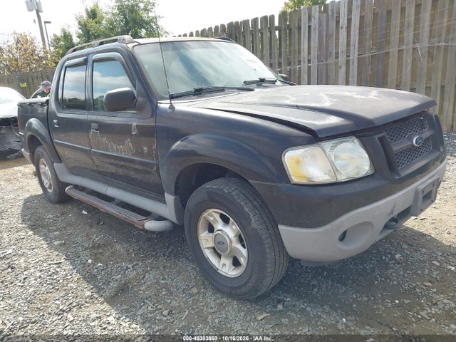 Продаж на аукціоні авто 2001 Ford Explorer Sport Trac, vin: 1FMZU77E31UA99764, номер лоту: 46383860