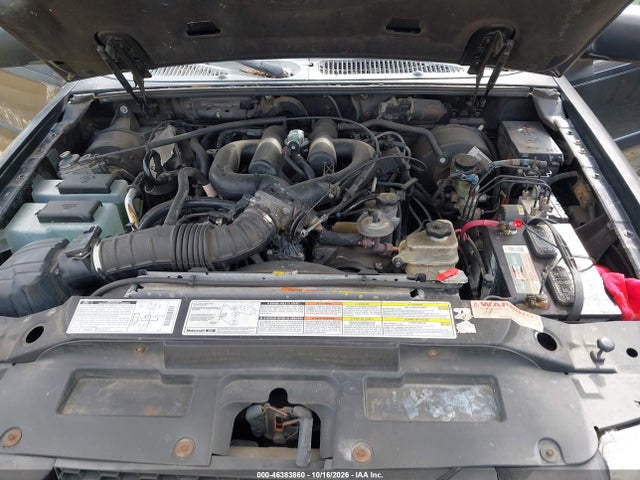 Продаж на аукціоні авто 2001 Ford Explorer Sport Trac, vin: 1FMZU77E31UA99764, номер лоту: 46383860
