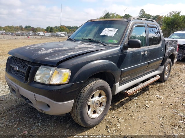 Продаж на аукціоні авто 2001 Ford Explorer Sport Trac, vin: 1FMZU77E31UA99764, номер лоту: 46383860