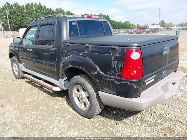 Продаж на аукціоні авто 2001 Ford Explorer Sport Trac, vin: 1FMZU77E31UA99764, номер лоту: 46383860