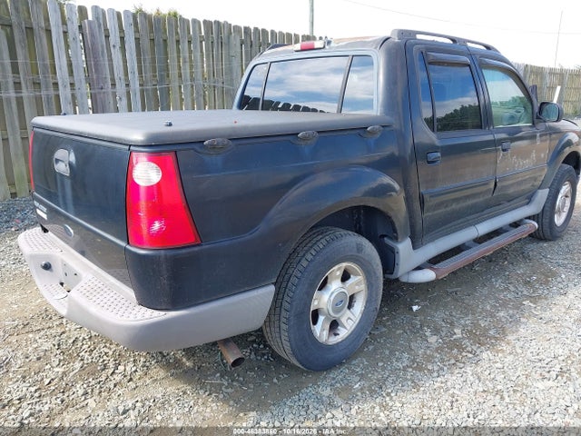 Продаж на аукціоні авто 2001 Ford Explorer Sport Trac, vin: 1FMZU77E31UA99764, номер лоту: 46383860