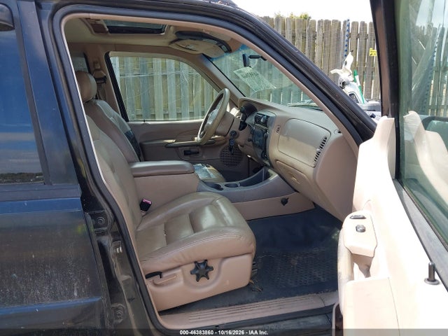 Продаж на аукціоні авто 2001 Ford Explorer Sport Trac, vin: 1FMZU77E31UA99764, номер лоту: 46383860
