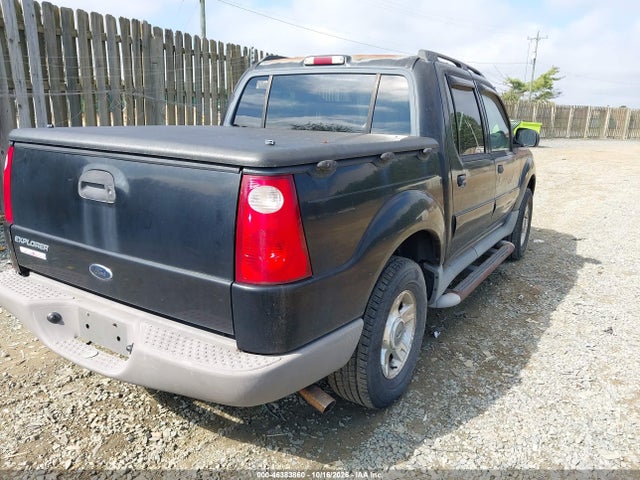 Продаж на аукціоні авто 2001 Ford Explorer Sport Trac, vin: 1FMZU77E31UA99764, номер лоту: 46383860
