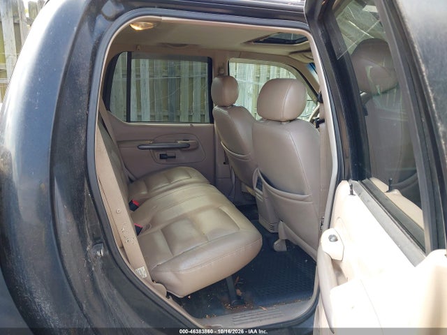Продаж на аукціоні авто 2001 Ford Explorer Sport Trac, vin: 1FMZU77E31UA99764, номер лоту: 46383860