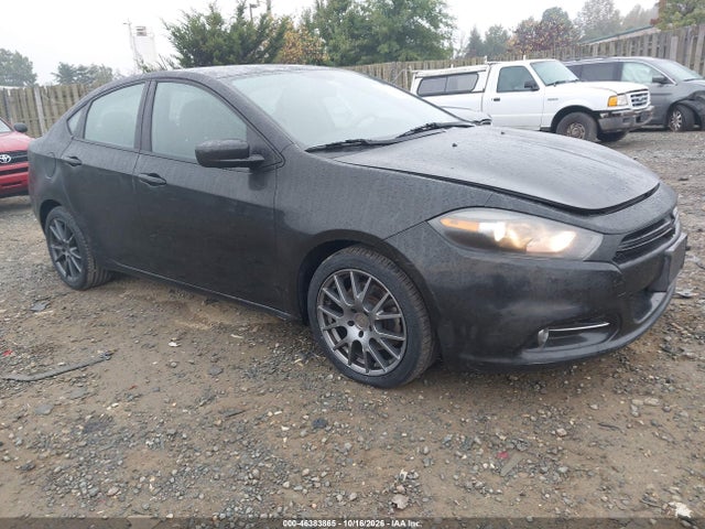 Продаж на аукціоні авто 2013 Dodge Dart Sxt, vin: 1C3CDFBA7DD323801, номер лоту: 46383865