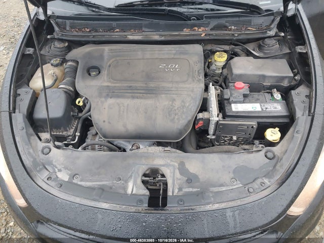 Продаж на аукціоні авто 2013 Dodge Dart Sxt, vin: 1C3CDFBA7DD323801, номер лоту: 46383865