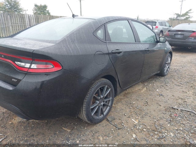 Продаж на аукціоні авто 2013 Dodge Dart Sxt, vin: 1C3CDFBA7DD323801, номер лоту: 46383865