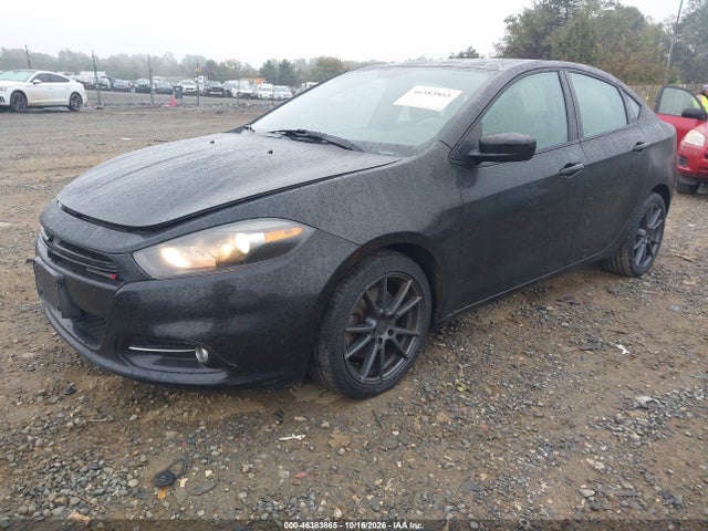 Продаж на аукціоні авто 2013 Dodge Dart Sxt, vin: 1C3CDFBA7DD323801, номер лоту: 46383865
