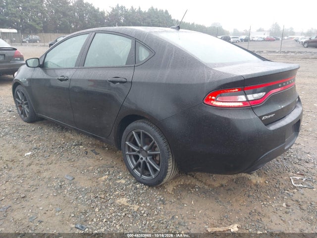 Продаж на аукціоні авто 2013 Dodge Dart Sxt, vin: 1C3CDFBA7DD323801, номер лоту: 46383865