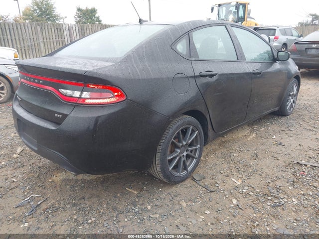 Продаж на аукціоні авто 2013 Dodge Dart Sxt, vin: 1C3CDFBA7DD323801, номер лоту: 46383865