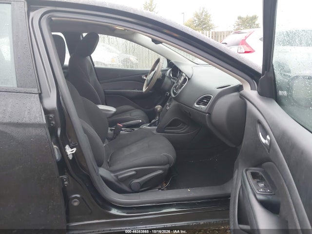 Продаж на аукціоні авто 2013 Dodge Dart Sxt, vin: 1C3CDFBA7DD323801, номер лоту: 46383865