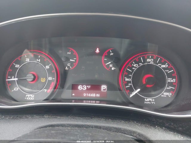 Продаж на аукціоні авто 2013 Dodge Dart Sxt, vin: 1C3CDFBA7DD323801, номер лоту: 46383865