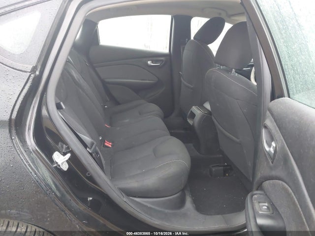 Продаж на аукціоні авто 2013 Dodge Dart Sxt, vin: 1C3CDFBA7DD323801, номер лоту: 46383865