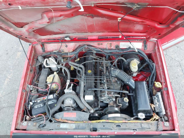 Продаж на аукціоні авто 2001 Jeep Cherokee Sport, vin: 1J4FF48S71L541126, номер лоту: 46383875