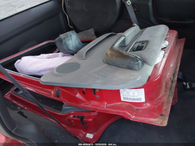 Продаж на аукціоні авто 2001 Jeep Cherokee Sport, vin: 1J4FF48S71L541126, номер лоту: 46383875