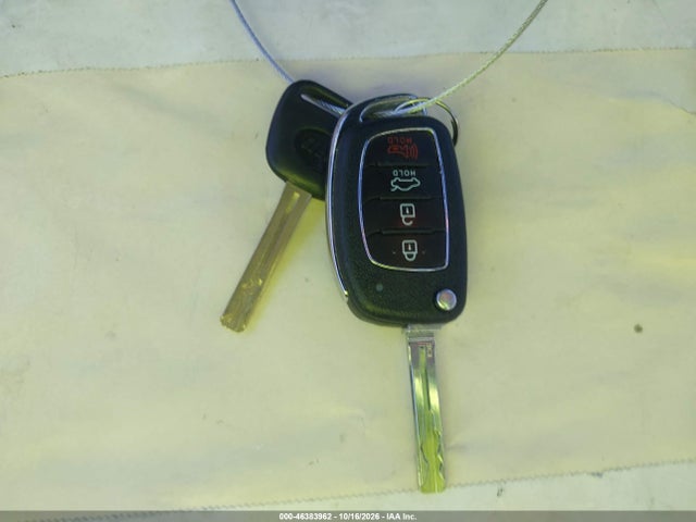 Hyundai SONATA SE 2018 5NPE24AF8JH670068 Image 11