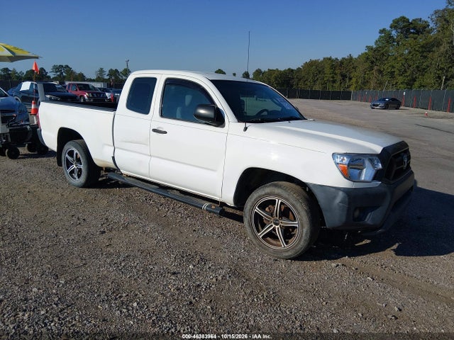 Aukcja sprzedaży 2015 Toyota Tacoma, vin: 5TFTX4CN4FX047782, numer aukcji: 46383964