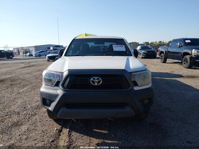 Aukcja sprzedaży 2015 Toyota Tacoma, vin: 5TFTX4CN4FX047782, numer aukcji: 46383964