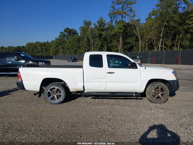 Aukcja sprzedaży 2015 Toyota Tacoma, vin: 5TFTX4CN4FX047782, numer aukcji: 46383964