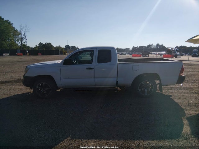 Aukcja sprzedaży 2015 Toyota Tacoma, vin: 5TFTX4CN4FX047782, numer aukcji: 46383964