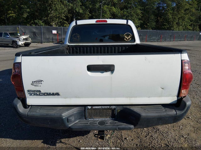 Aukcja sprzedaży 2015 Toyota Tacoma, vin: 5TFTX4CN4FX047782, numer aukcji: 46383964