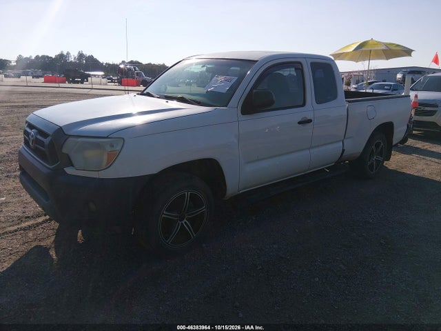 Aukcja sprzedaży 2015 Toyota Tacoma, vin: 5TFTX4CN4FX047782, numer aukcji: 46383964