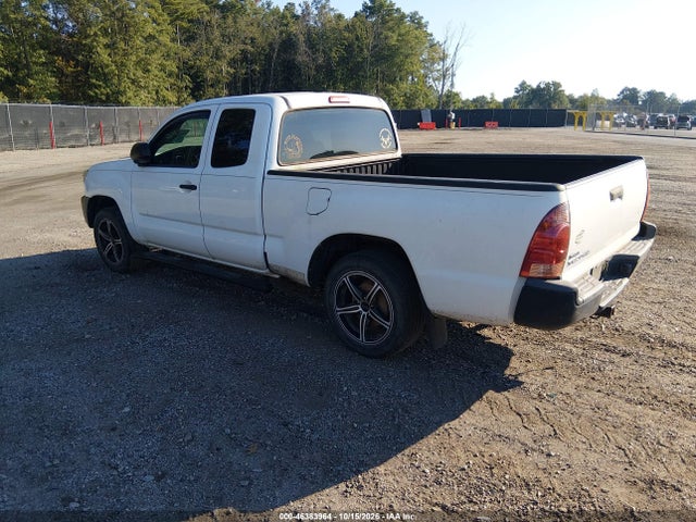 Aukcja sprzedaży 2015 Toyota Tacoma, vin: 5TFTX4CN4FX047782, numer aukcji: 46383964