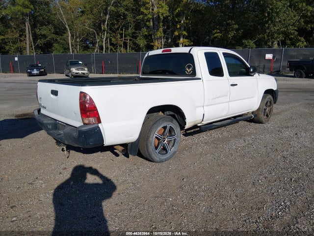 Aukcja sprzedaży 2015 Toyota Tacoma, vin: 5TFTX4CN4FX047782, numer aukcji: 46383964