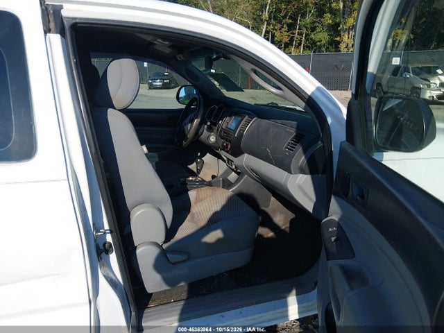 Aukcja sprzedaży 2015 Toyota Tacoma, vin: 5TFTX4CN4FX047782, numer aukcji: 46383964