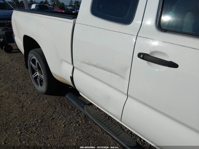 Aukcja sprzedaży 2015 Toyota Tacoma, vin: 5TFTX4CN4FX047782, numer aukcji: 46383964