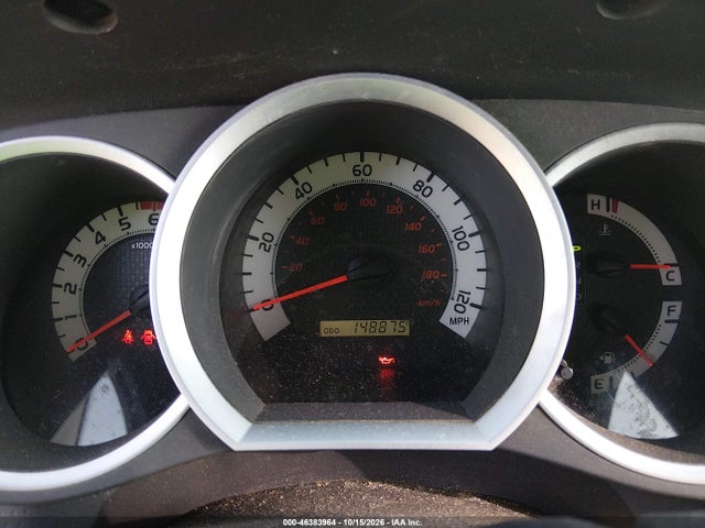 Aukcja sprzedaży 2015 Toyota Tacoma, vin: 5TFTX4CN4FX047782, numer aukcji: 46383964