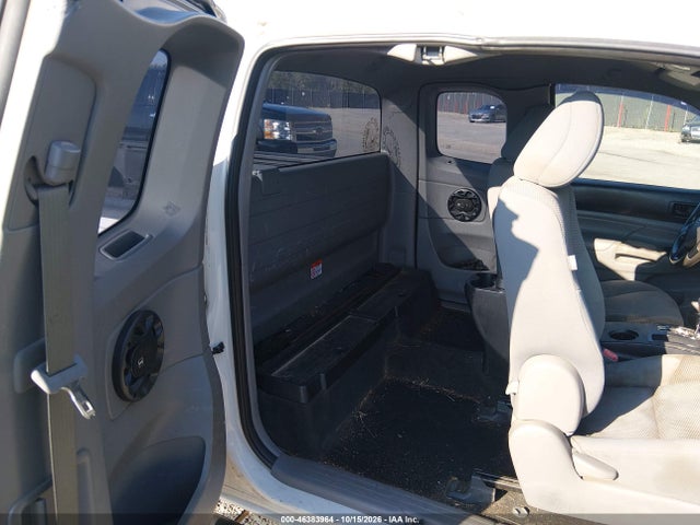 Aukcja sprzedaży 2015 Toyota Tacoma, vin: 5TFTX4CN4FX047782, numer aukcji: 46383964