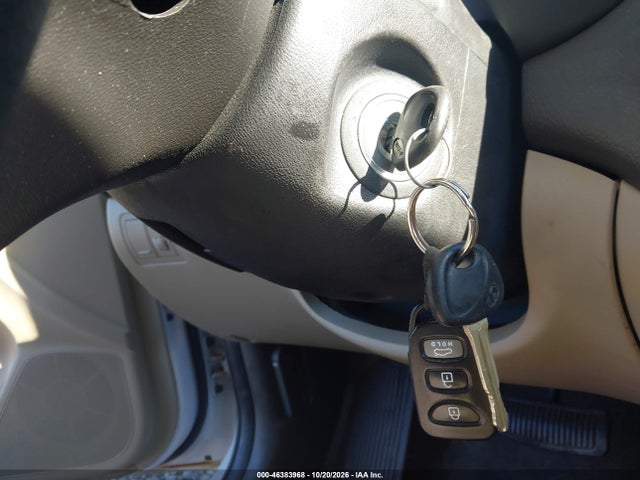Aukcja sprzedaży 2010 Hyundai Elantra Gls, vin: KMHDU4AD0AU923597, numer aukcji: 46383968
