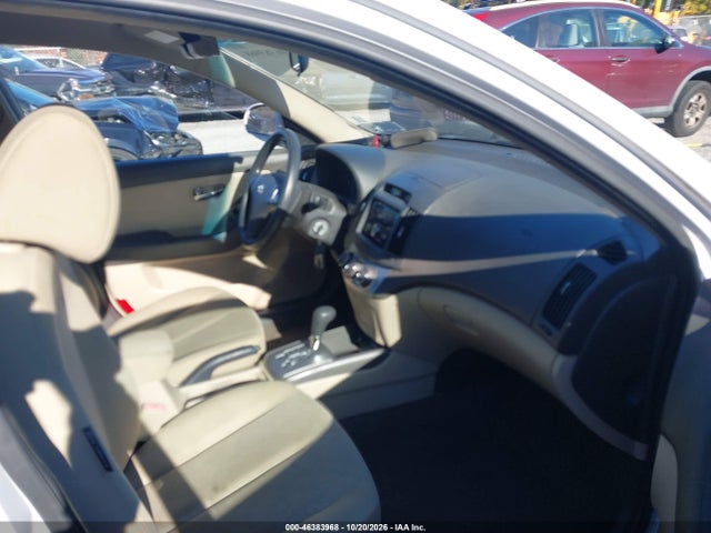 Aukcja sprzedaży 2010 Hyundai Elantra Gls, vin: KMHDU4AD0AU923597, numer aukcji: 46383968