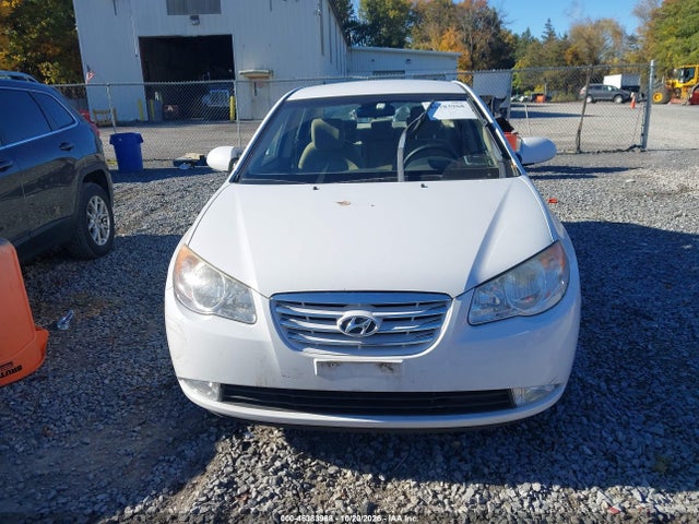 Aukcja sprzedaży 2010 Hyundai Elantra Gls, vin: KMHDU4AD0AU923597, numer aukcji: 46383968